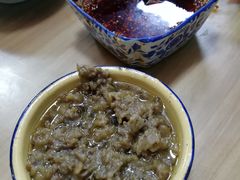 -定家小酥肉·清真(回民街店)