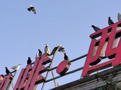 -老欧洲咖啡·西餐(后湖店)