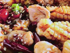 -妈妈传炖品(双林店)