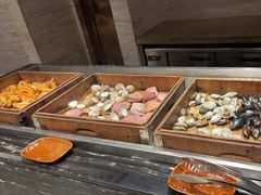 -东方红海鲜百汇(国际大厦店)