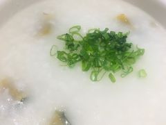 -小城粥道·海胆鲜虾粥(解放广场店)