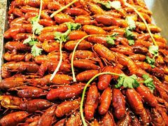 -星伦多自助料理·涮烤一体(杭州来福士店)