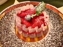 -碧特博格·20年品牌西餐厅(芜湖路店)