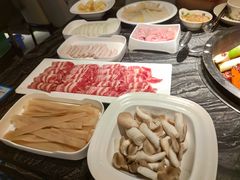 -天都火锅酒楼(虹梅南路店)