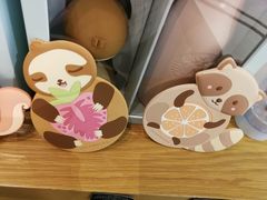 -星巴克(广州中华广场B1层店)