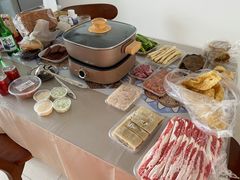 -蜀大侠火锅(寰球文化地标·总府店)