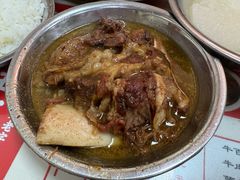 招牌牛排-阿秋牛排(湖心街店)