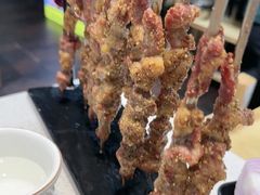 -和庆斋羊蝎子火锅·碳缸烧烤(顺义旗舰店)
