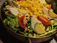 -大同江朝鲜菜•长春地标美食(欧亚卖场店)