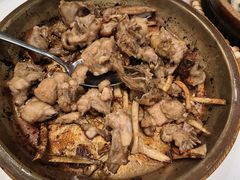 -围龙屋客家食府(福田店)