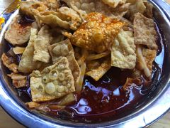 -桂湘缘卤味螺蛳粉