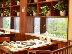 -四点金粥底火锅(沂州里店)