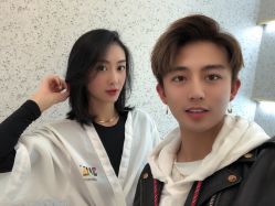 -3AM·S HAIR SALON烫发染发接发