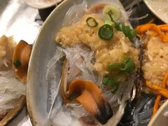 -船梆煮•蒸汽海鲜·生腌干蒸(五四广场店)