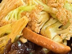 -五观堂素食(新华路店)