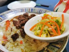 -伊带伊路新疆美食府(呼家楼店)