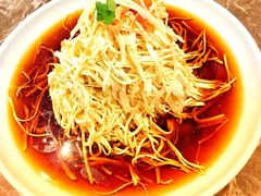 -冶春茶社(星汉大厦店)