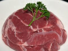 -南门涮肉(上海二店)