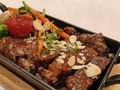-花园饭店-西餐厅