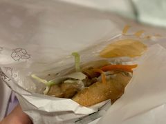 原味板烧鸡腿麦满分-麦当劳(季华好又多店)