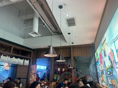 -沼津港精致料理·寿喜烧·烧鸟(漕河泾印象城店)