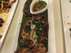 -蜜桃餐厅(朝阳大悦城店)