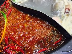 -巴蜀印象火锅(永陵总店)