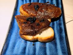 -黑木原精致料理·铁板烧