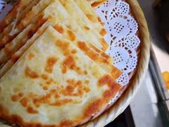 -十二毡房蒙餐·蒙古包