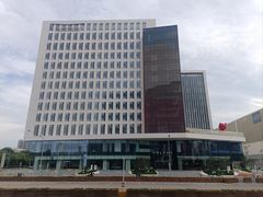 -国家会议中心大酒店