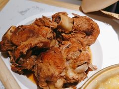 -关东小磨东北菜(漕河泾印象城店)