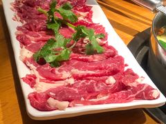 -海银海记潮汕牛肉火锅(新港中路海珠店)