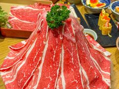 -伊豆野菜村(合景·摩方店)