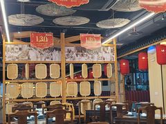 -安泰楼·佛跳墙创始人·传统闽味早茶·酒楼(三坊七巷闽菜地标店)