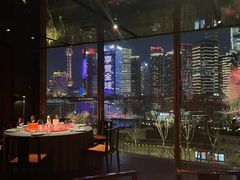 -上海滩餐厅(BFC外滩金融中心店)