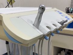-泰康拜博口腔医院(江北总院)