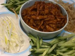 -合合春饼(潘家园店)