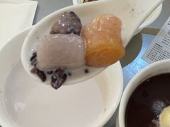 -满记甜品(静安大悦城店)