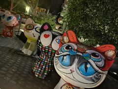 -徐家汇源景区-衡山坊