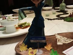 -十八棵（老龙井）御茶园(老龙井店)