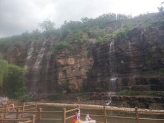 -潭溪山