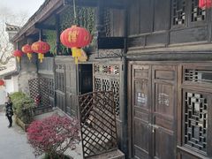 -后柳水乡