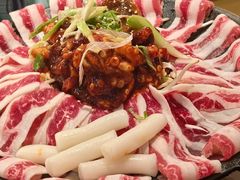 -双门洞·森系料理(体育西店)