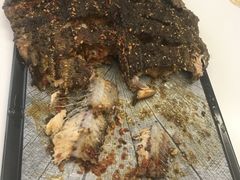 -向外鱼乐·土菜·虹鳟鱼