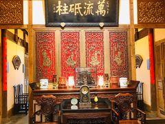 -文儒九号·闽菜馆(三坊七巷店)
