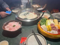 -牛New寿喜烧(中山公园龙之梦店)