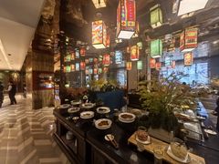 -西藏饭店·亚克·食光自助餐厅