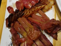 -巴渝菜舍曾氏麻辣风(霸州店)