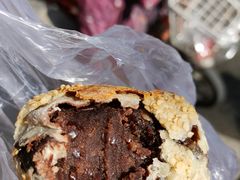 -老回回小吃(百万庄店)