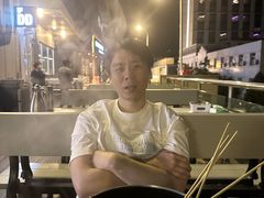 -No.DD戳子烧烤·江湖菜(北京总店)